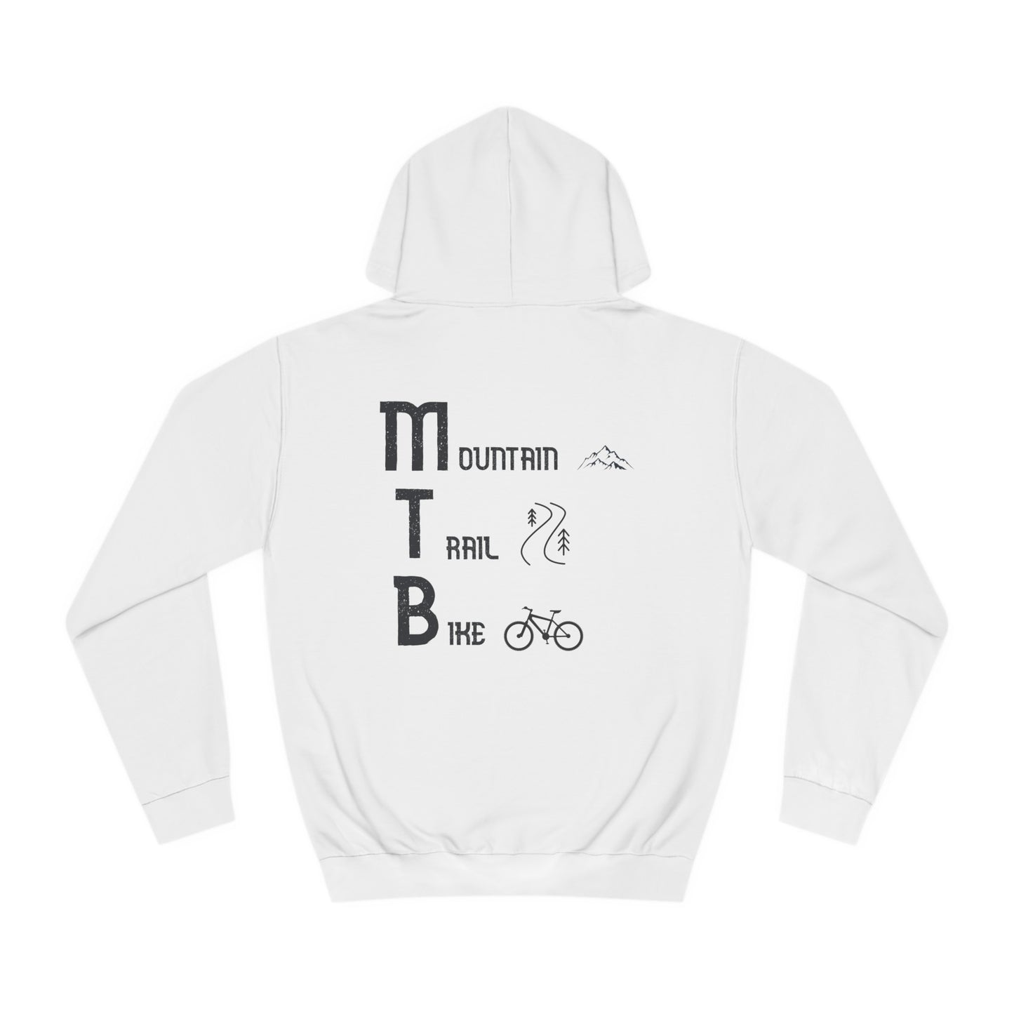 Crew Hoodie | MTB Tee Orginal