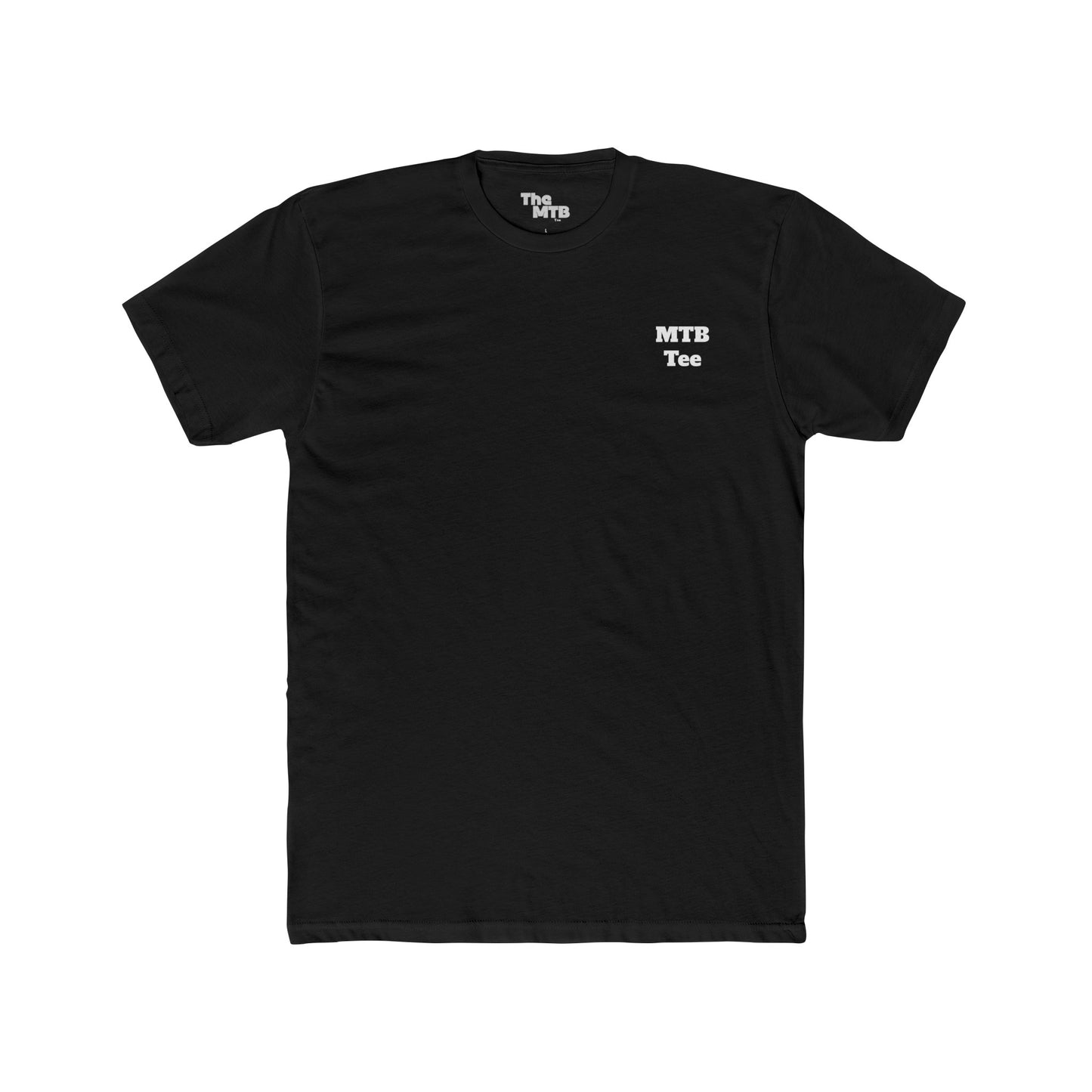 Crew Tee | Forever Ride