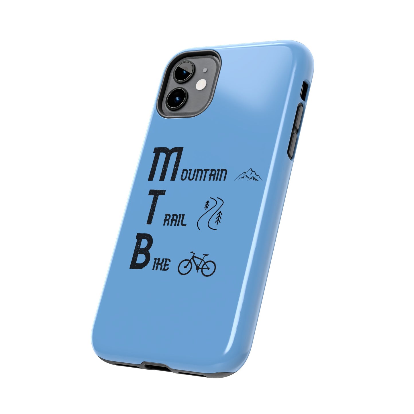 Phone Cases | The Original (Baby Blue)