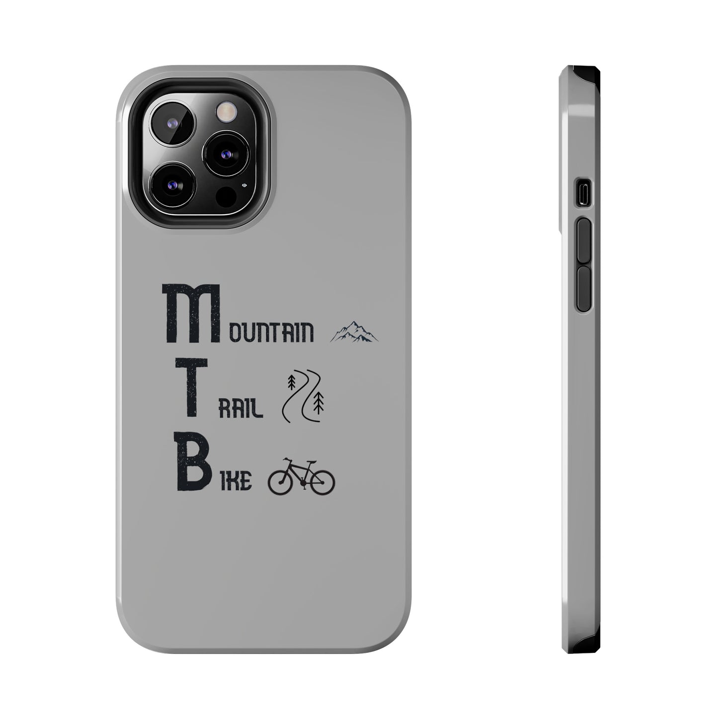 Phone Cases | The Original (Grey)