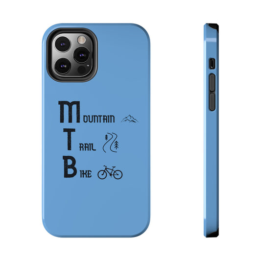 Phone Cases | The Original (Baby Blue)