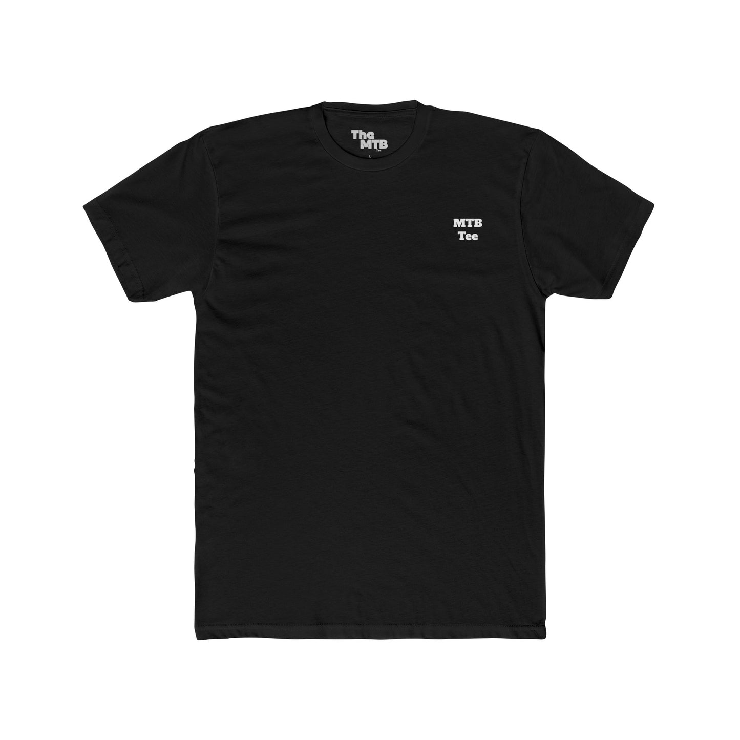 Crew Tee | For the Community