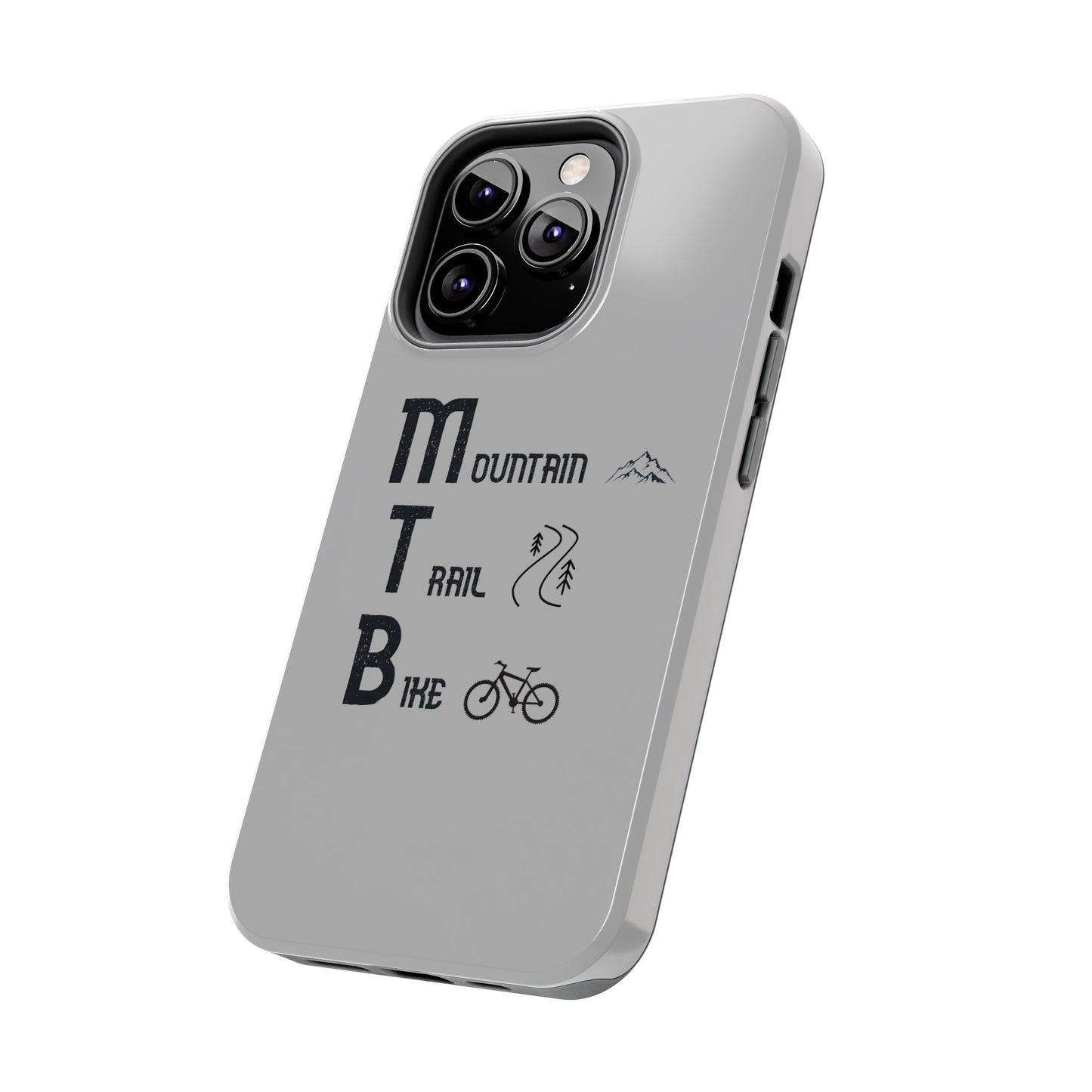 Phone Cases | The Original (Grey)